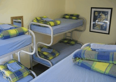 Mount Buller YHA Lodge - Accommodation Kalgoorlie 1