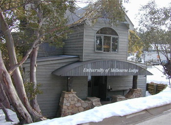 University Of Melbourne Lodge - Accommodation Kalgoorlie 0