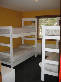 University Of Melbourne Lodge - Accommodation Kalgoorlie 1