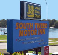 South Tweed Motor Inn - Accommodation Kalgoorlie