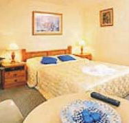 Cooks Endeavour Motor Inn - Accommodation Kalgoorlie