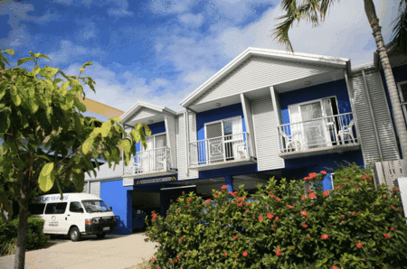 The Northern Greenhouse - Accommodation Kalgoorlie