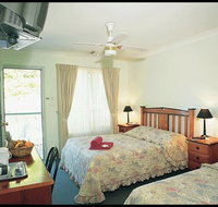 Miranda Lodge - Accommodation Kalgoorlie