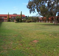 Best Western Alexander Motel - Accommodation Kalgoorlie