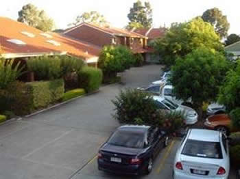 Fitzroy SA Accommodation Kalgoorlie