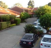 Comfort Inn And Suites Sombrero - Accommodation Kalgoorlie