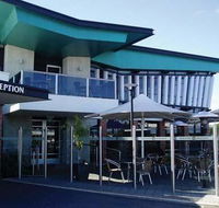 Highlander Hotel Bar Kitchen Rooftop - Accommodation Kalgoorlie