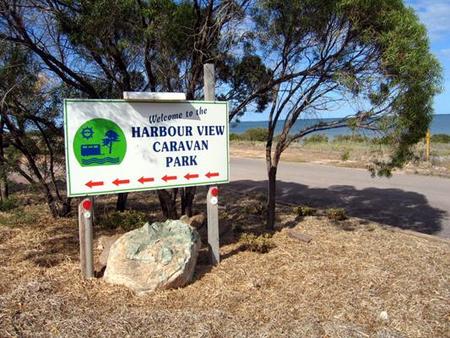Harbour View Caravan Park - Accommodation Kalgoorlie 0