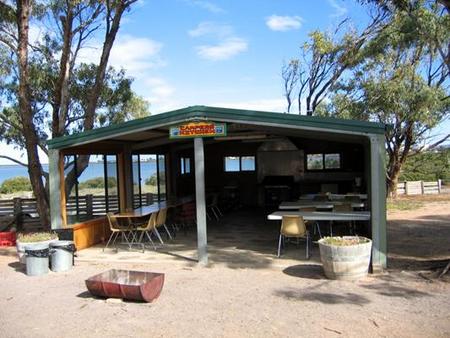 Harbour View Caravan Park - Accommodation Kalgoorlie 1