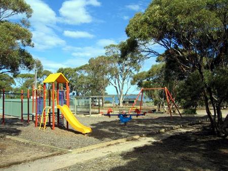 Harbour View Caravan Park - Accommodation Kalgoorlie 2