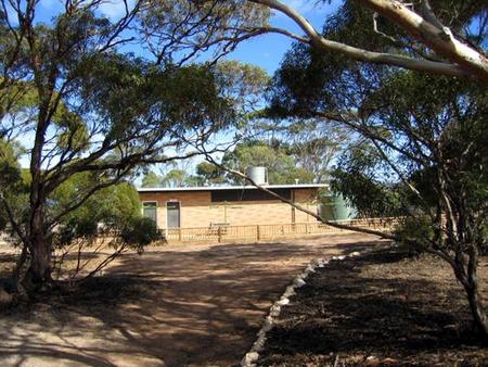 Harbour View Caravan Park - Accommodation Kalgoorlie 3