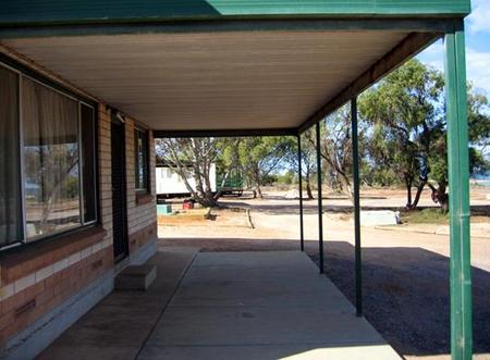 Harbour View Caravan Park - Accommodation Kalgoorlie 4