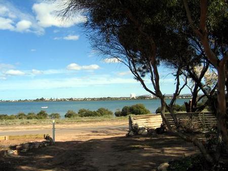 Harbour View Caravan Park - Accommodation Kalgoorlie 5