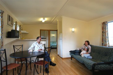Kapunda Tourist Park - Accommodation Kalgoorlie 0