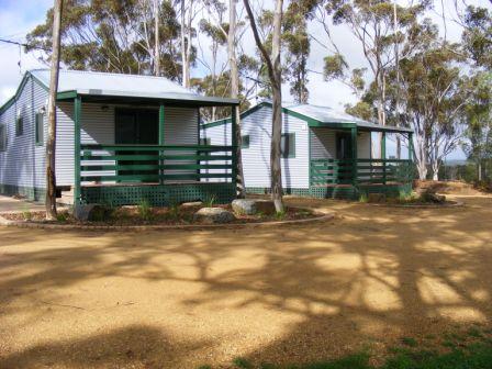 Kapunda Tourist Park - Accommodation Kalgoorlie 3