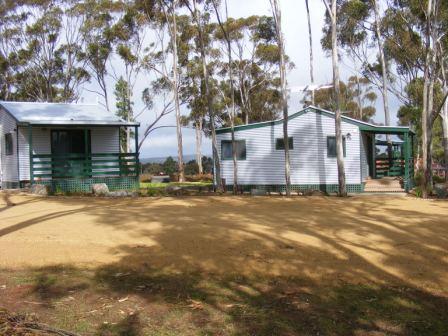 Kapunda Tourist Park - Accommodation Kalgoorlie 4