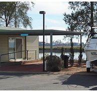 Port Pirie Beach Caravan Park - Accommodation Kalgoorlie