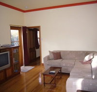 Rectory Cottage - Accommodation Kalgoorlie