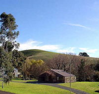 The Old Oak Bed  Breakfast - Accommodation Kalgoorlie