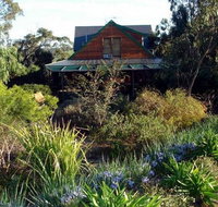 The Stumps BB - Accommodation Kalgoorlie