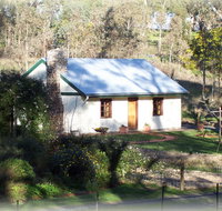 The Woodmans Cottage - Accommodation Kalgoorlie