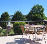 Beachway Motel  Restaurant - Accommodation Kalgoorlie
