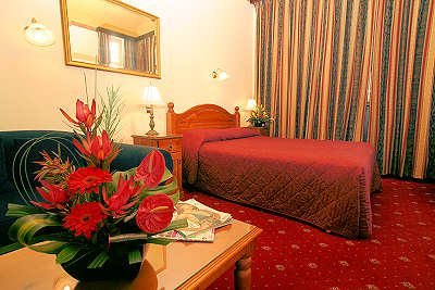 Quality Hotel Colonial Launceston - Accommodation Kalgoorlie 0