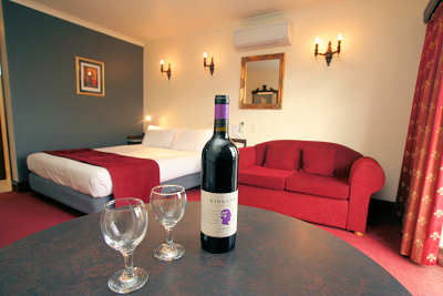 Quality Hotel Colonial Launceston - Accommodation Kalgoorlie 1