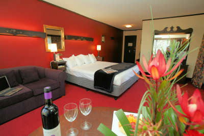 Quality Hotel Colonial Launceston - Accommodation Kalgoorlie 2