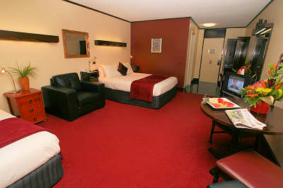 Quality Hotel Colonial Launceston - Accommodation Kalgoorlie 3