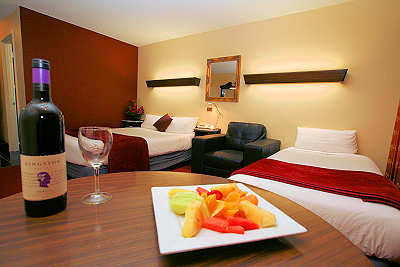 Quality Hotel Colonial Launceston - Accommodation Kalgoorlie 5