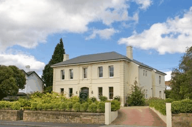 Clydesdale Manor - Accommodation Kalgoorlie