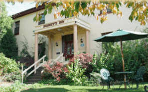 Bonney's Inn - Accommodation Kalgoorlie