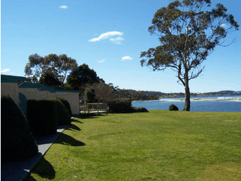 Island View Motel - Accommodation Kalgoorlie 4