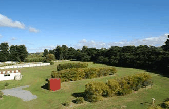 Kelso Sands Holiday Park - Accommodation Kalgoorlie 2