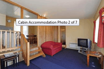 Kelso Sands Holiday Park - Accommodation Kalgoorlie 3