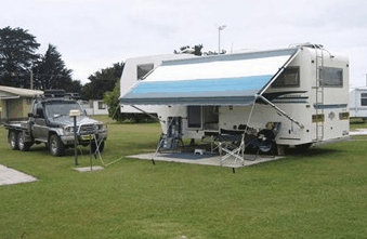 Kelso Sands Holiday Park - Accommodation Kalgoorlie 4