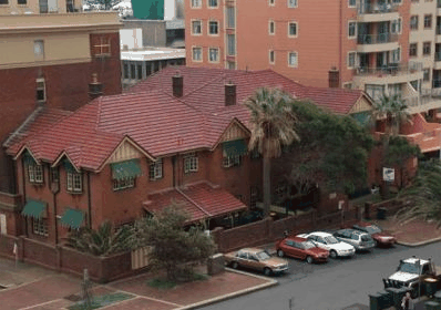 Newcastle Beach YHA - Accommodation Kalgoorlie