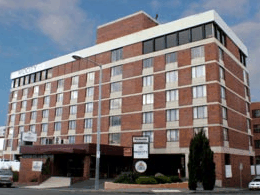 Quality Hobart Midcity Hotel - Accommodation Kalgoorlie 0