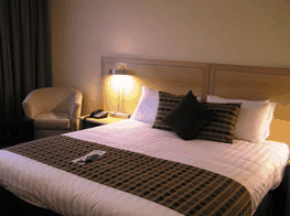 Quality Hobart Midcity Hotel - Accommodation Kalgoorlie 2