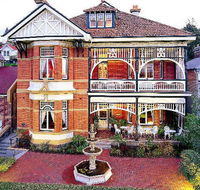 Werona Bed  Breakfast - Accommodation Kalgoorlie