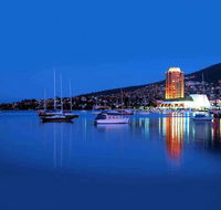 Wrest Point Hotel - Accommodation Kalgoorlie
