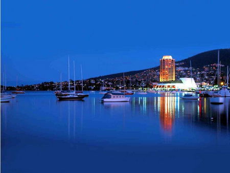 Wrest Point Hotel - Accommodation Kalgoorlie 0