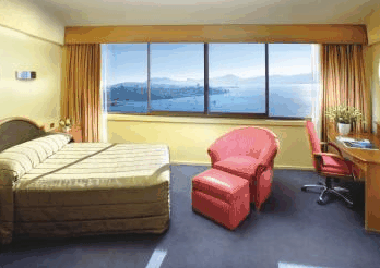 Wrest Point Hotel - Accommodation Kalgoorlie 2