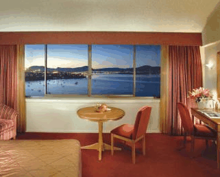 Wrest Point Hotel - Accommodation Kalgoorlie 3