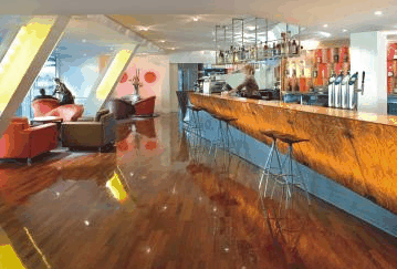 Wrest Point Hotel - Accommodation Kalgoorlie 4