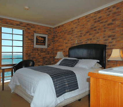 Stanley Village - Accommodation Kalgoorlie
