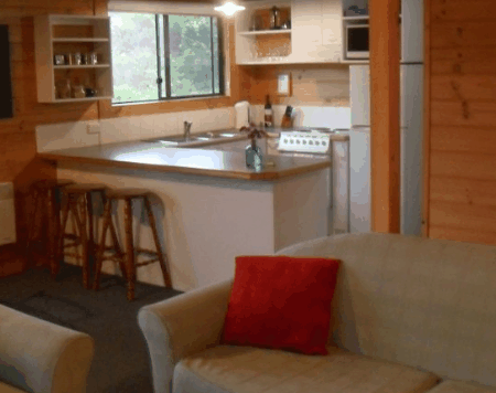 Sandpiper Ocean Cottages - Accommodation Kalgoorlie