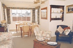 Louisa's Cottage - Accommodation Kalgoorlie