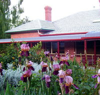 Donalea Bed  Breakfast